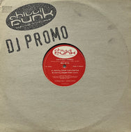NATHAN HAINES / Believe (Chillifunk Records – CF 043, 12inch)
