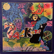 ANTIBALAS / Talkatif ( Ninja Tune – ZEN66, LP)