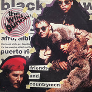 WILD BUNCH / Friends And Countrymen (12 BRW 98, 12inch)