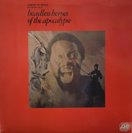 EUGENE McDANIELS / Headless Heroes Of The Apocalypse (Atlantic – SD 8281, LP)