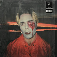 CHOIR BOY / Gathering Swans (Dais Records – DAIS 147, LP) Transparent Clear Vinyl