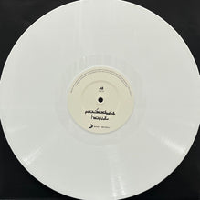 Load image into Gallery viewer, BAKAR / Nobody's Home (Black Butter, LP) White Vinyl
