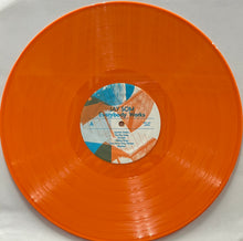 Load image into Gallery viewer, JAY SOM / Everybody Works (Polyvinyl Record Company – PRC-329, LP) Orange Vinyl
