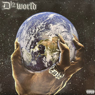 D12 (EMINEM) / D12 World (B0002404-01, 2LP)