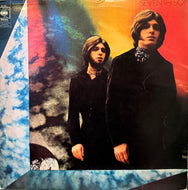 GEORGIE FAME / Seventh Son ( CBS – 63786, LP)