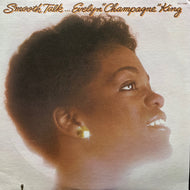 EVELYN KING / Smooth Talk (AFL1-2466, LP)