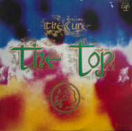 Cure ‎/ The Top (inc. The Caterpillar) 	Vap – 35117-25, LP