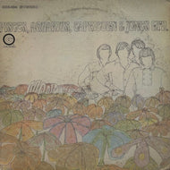 MONKEES / Pisces, Aquarius, Capricorn & Jones Ltd. (COS-104,LP)