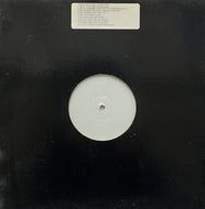 MAJOR FORCE / Major Force Label Compilation 1 (MF1, 12inch)