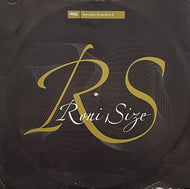 RONI SIZE / Snapshot 3 (Full Cycle – FCY033, 12inch)