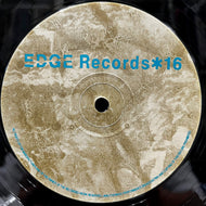 DJ EDGE / 16 (EDGE 16, 12inch)