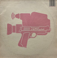 XAVIER JAMAUX / Tokyo Eyes Project (Naive – NV 3101-6, 12inch)