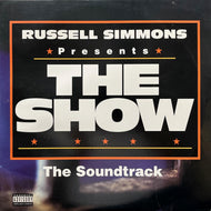 O.S.T. / The Show (314 529 021-1, 2LP)