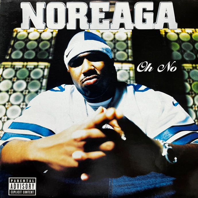 NOREAGA / Oh No (PENVO275, 12inch) – TICRO MARKET