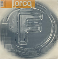 LLORCA / Can't Take It (F Communications, F070, 12inch)