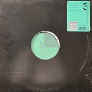 YUKIHIRO FUKUTOMI / All Over The World / Love Is To Blame (FRAD-137, 12inch)