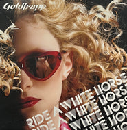 GOLDFRAPP / Ride A White Horse (Mute – 12Mute356, 12inch)