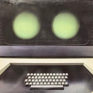 HARMONIC 313 / When Machines Exceed Human Intelligence (WARPLP175, 2LP)
