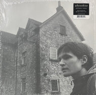 ADRIANNE LENKER / Abysskiss (Saddle Creek – LBJ-275, LP)