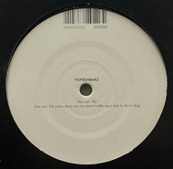 TIEFSCHWARZ / Fly (Four Music, 12inch)