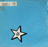 TIM DELUXE / It Just Won't Do - Edition 2 (Milk & Sugar Recordings – MSR 048R, 12inch)