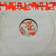 ENNIO MORRICONE / Remixes Volume 2 Sampler (COMPOST 151-1, 12inch)