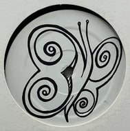 D.MD PROJECT / Butterflies (ZNE-001, 12inch)