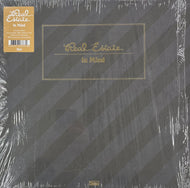 REAL ESTATE / In Mind (Domino – WIGLP378X, LP) Blue Marbled Vinyl 180g