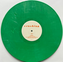 Load image into Gallery viewer, JULIA JACKLIN / Crushing (Polyvinyl – PRC-378, LP) Green Marbled Vinyl
