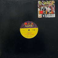 M.I.A. / Boyz (Interscope – B0009509-11, 12inch)