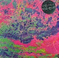 XYLA / Ways (Leaving – LR178, LP)