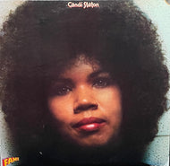 CANDI STATON  / Candi Staton ( Fame  – FAS-1800, LP)