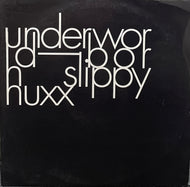 UNDERWORLD / Born Slippy Nuxx (JBO5024706, 12inch)