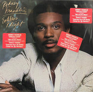 RODNEY FRANKLIN / Endless Flight ( Columbia – FC 37154, LP)