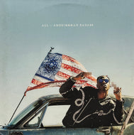 JOEY BADA$$ / All-Amerikkkan Bada$$ (Pro Era – CNMTLP2550, 2LP)