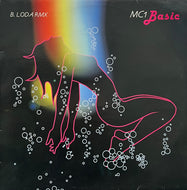 MC1 / Basic (B. Loda Rmx) (Synthonic – SYNTHO 1001, 12inch)