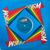 BIZ MARKIE / Pickin' Boogers (PS 2014, 12inch)