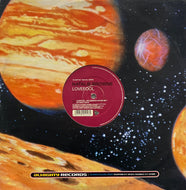 NATALIE BROWNE / Lovefool (Almighty – 12 ALMY103, 12inch)