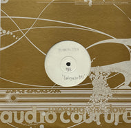 TECHNICAL ITCH / Can't You See (Remix) (Moving Shadow – SHADOW 74 R, 10inch)