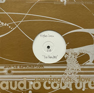 HIGHER SENSE / Out There / Everything (Remixes) (Moving Shadow – SH 85R, 10inch)