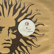 KRUST / Guess / Maintain (V Recordings – V013, 12inch)