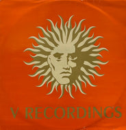 RONI SIZE / Dayz / Box Of Tricks (V Recordings – V014, 12inch)