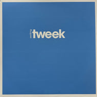 SENKING / Tweek (Raster-Noton – R-N 131, 12inch)
