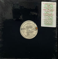 SOUNDS OF BLACKNESS / JOY / Soul Holidays (PERSPECTIVE, 12inch)