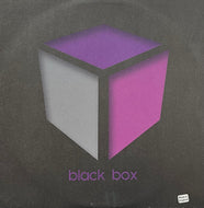 SEVEN / Sinister / Abduction (BLACKBOX007 P2, 12inch)