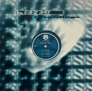 DIGITAL / Touch Me (Timeless Recordings – DJ009, 12inch)