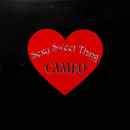 CAMEO / Sexy Sweet Thing (812 053-1, 12inch)