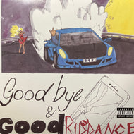 JUICE WRLD / Goodbye & Good Riddance (00602567787136, LP)