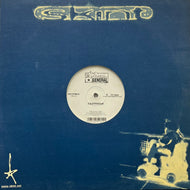MIDFIELD GENERAL / Coatnoise (Skint 62, 12inch)