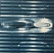 UNITED FUTURE ORGANIZATION (U.F.O.) / His Name Is... (Talkin' Loud – TLK OC, 12inch)